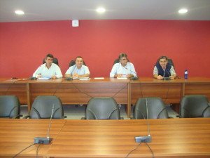 Πραγματοποιήθηκε η Γενική Συνέλευση του Συλλόγου Πτυχιούχων Μηχανικών Τεχνολογικού Τομέα Ανώτατης Εκπαίδευσης Δημοσίων Υπαλλήλων Νομού Εύβοιας